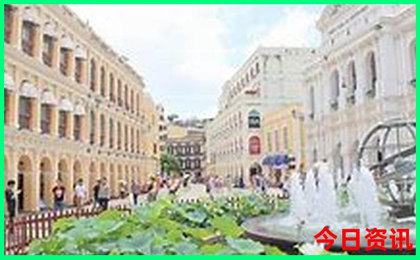 新马旅游必去景点